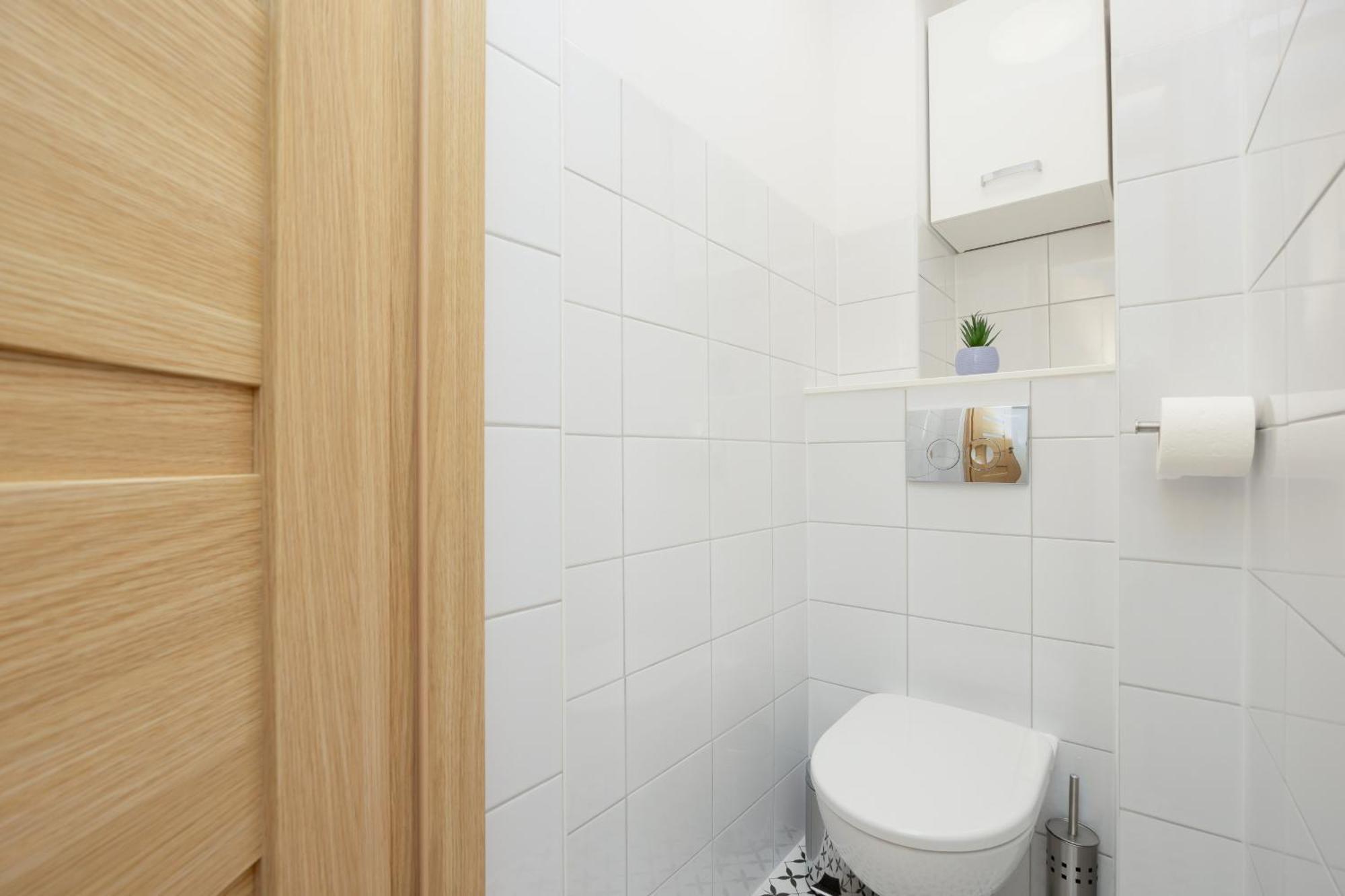 Sienna Cosy & Family Center By Renters Apartament *
