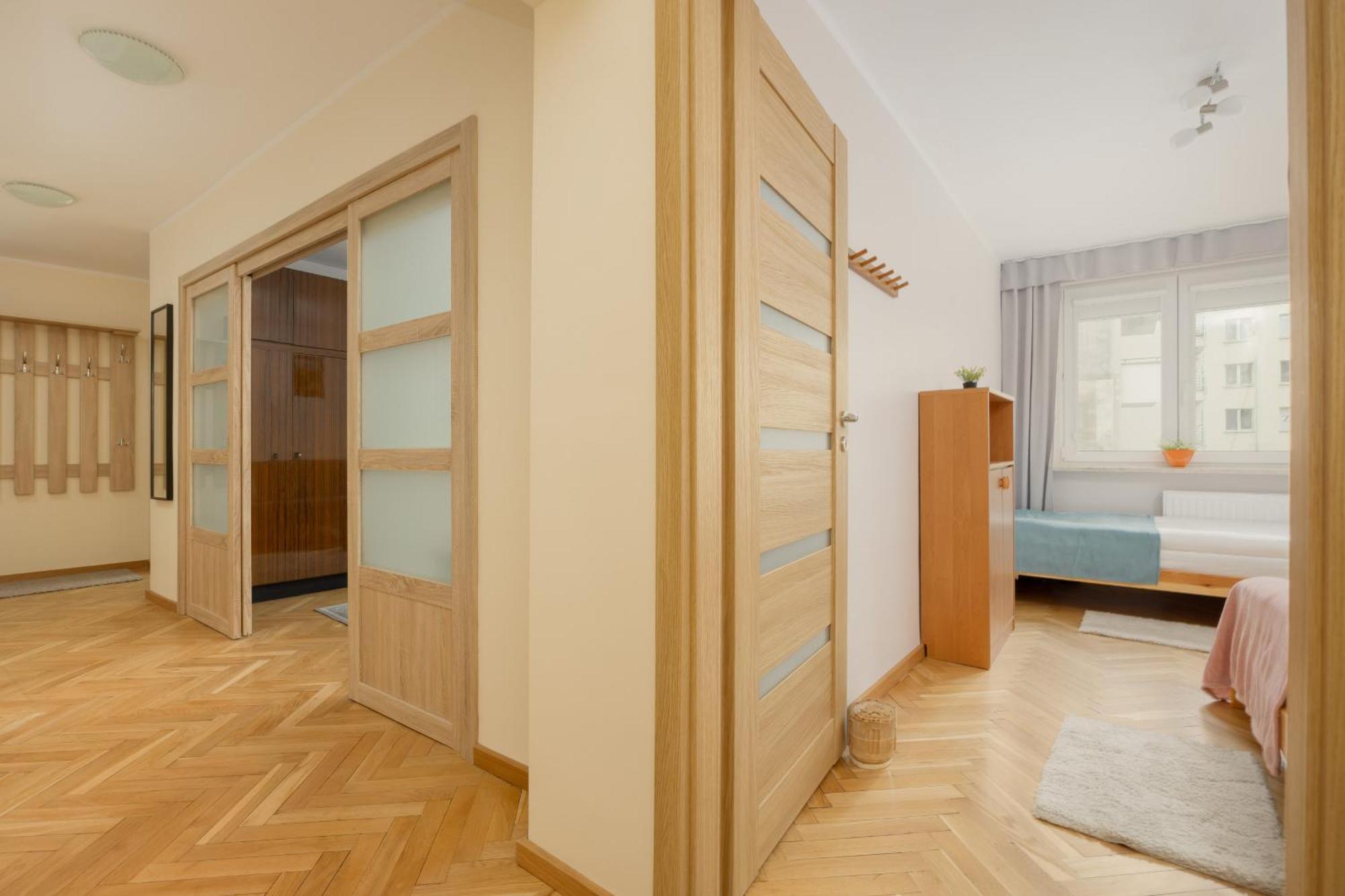 Apartament Sienna Cosy & Family Center By Renters *